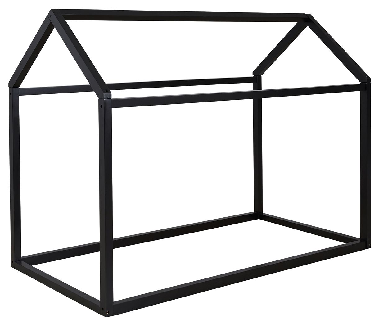 Regency Flannibrook - House Bed Frame