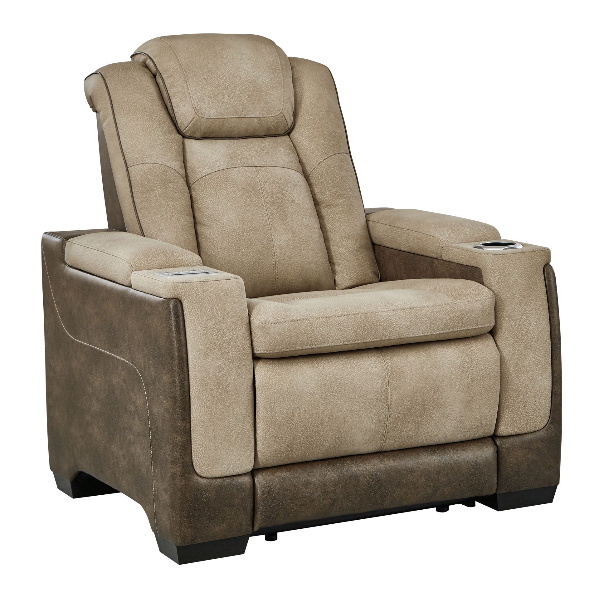 Regency Next-gen Durapella - Pwr Recliner/Adj Headrest