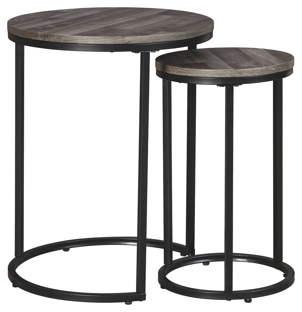 Regency Briarsboro - Accent Table (Set of 2)