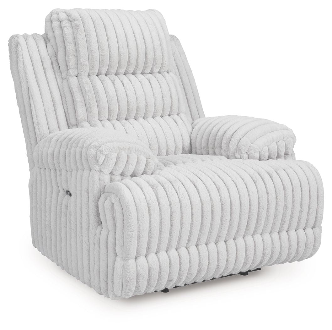 Technique - Alloy - Zero Wall Recliner