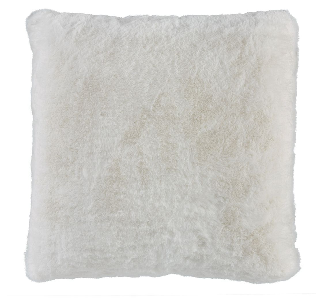 Regency Gariland - Faux Fur Pillow