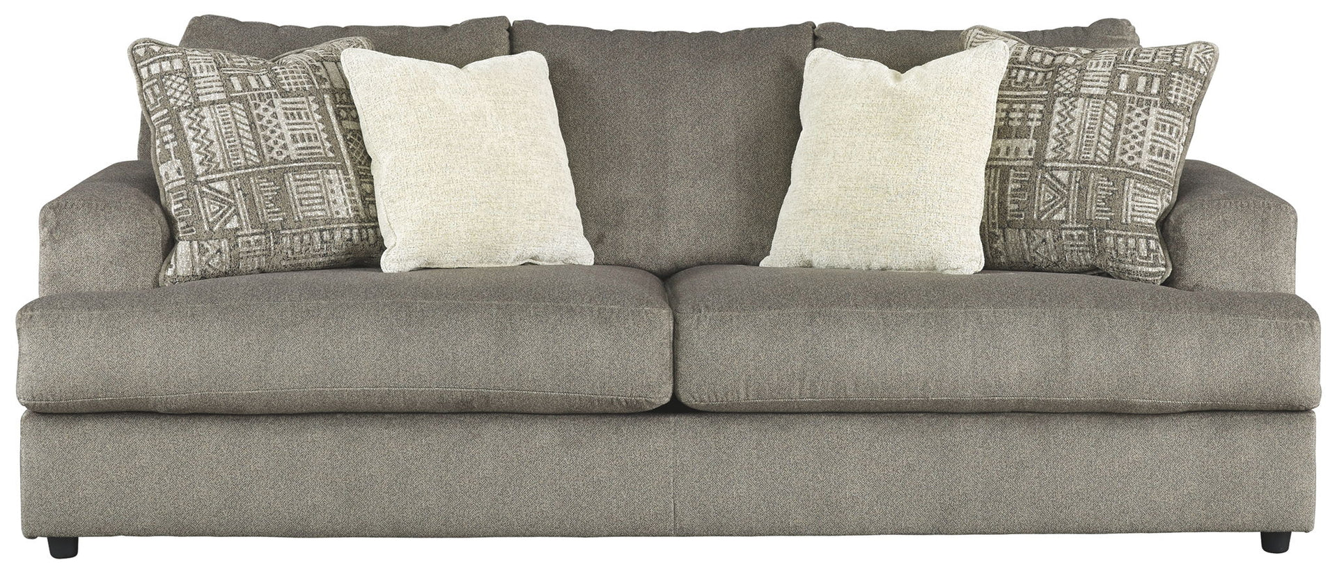 Regency Soletren - Stationary Sofa