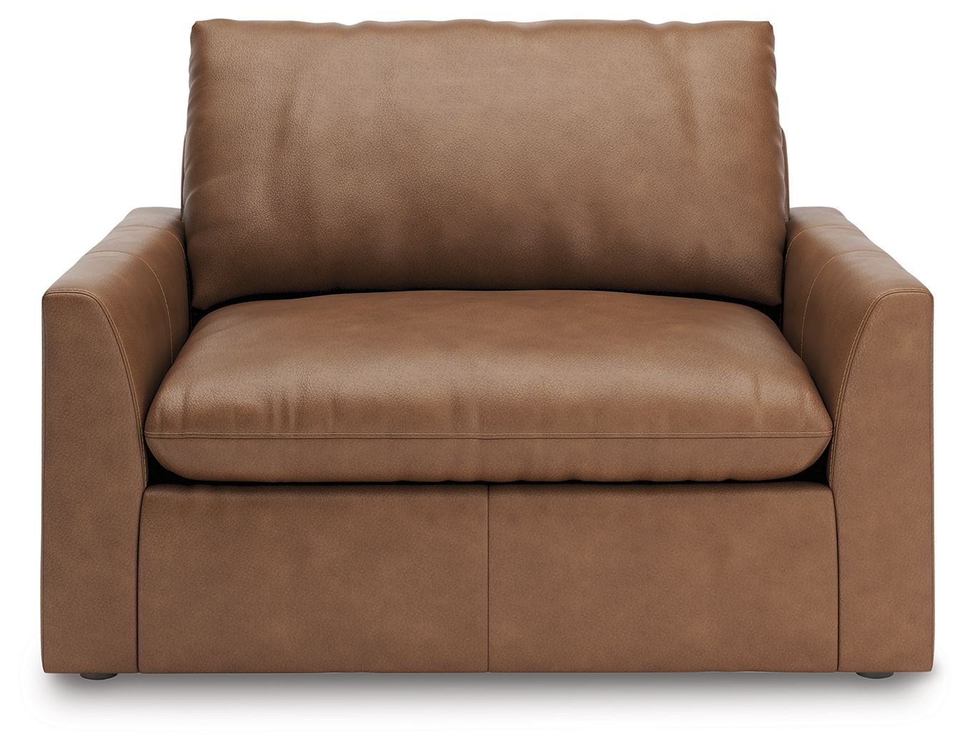 Whitehaven - Chair And A Half - Caramel