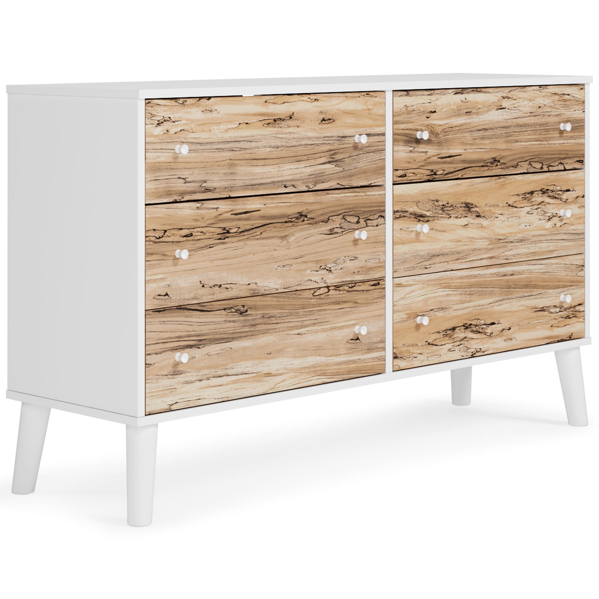 Regency Piperton - Drawer Dresser