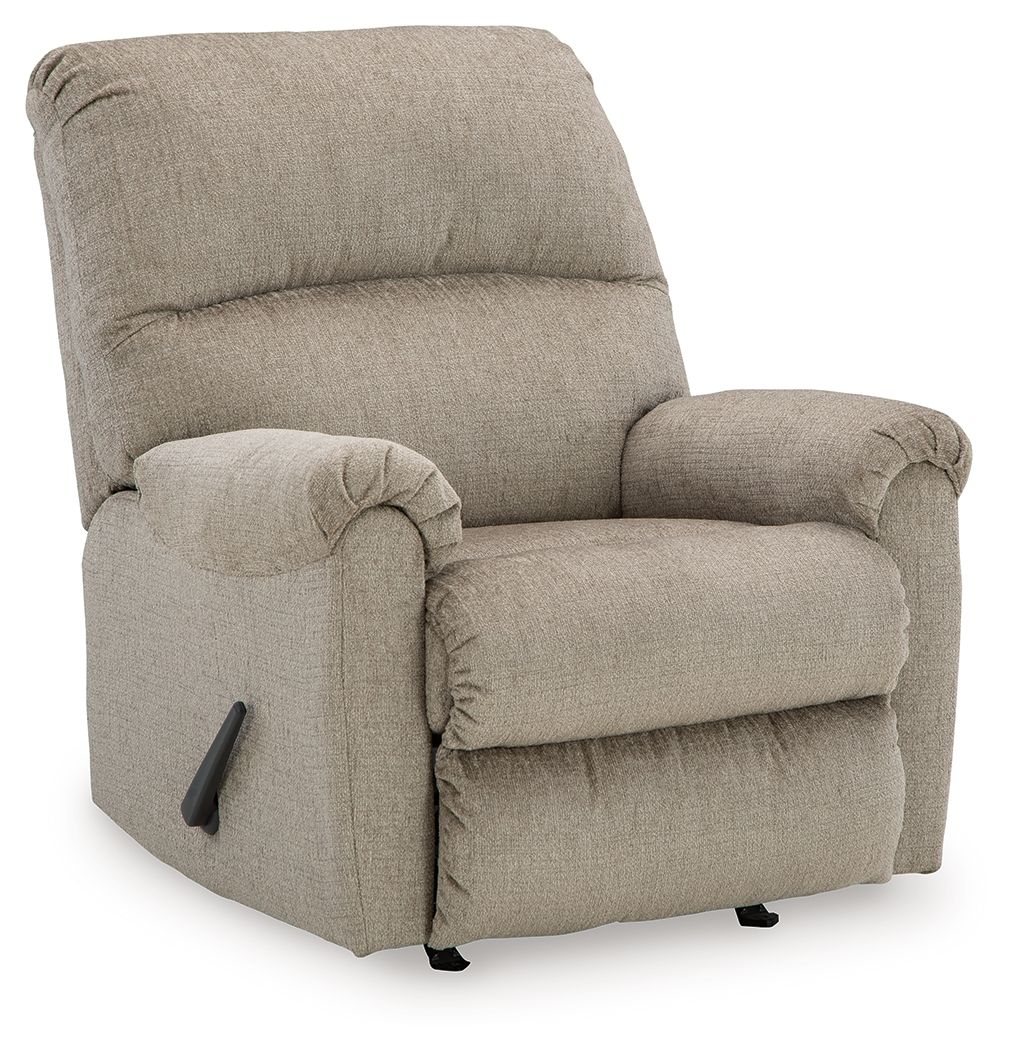 Regency Stonemeade - Rocker Recliner