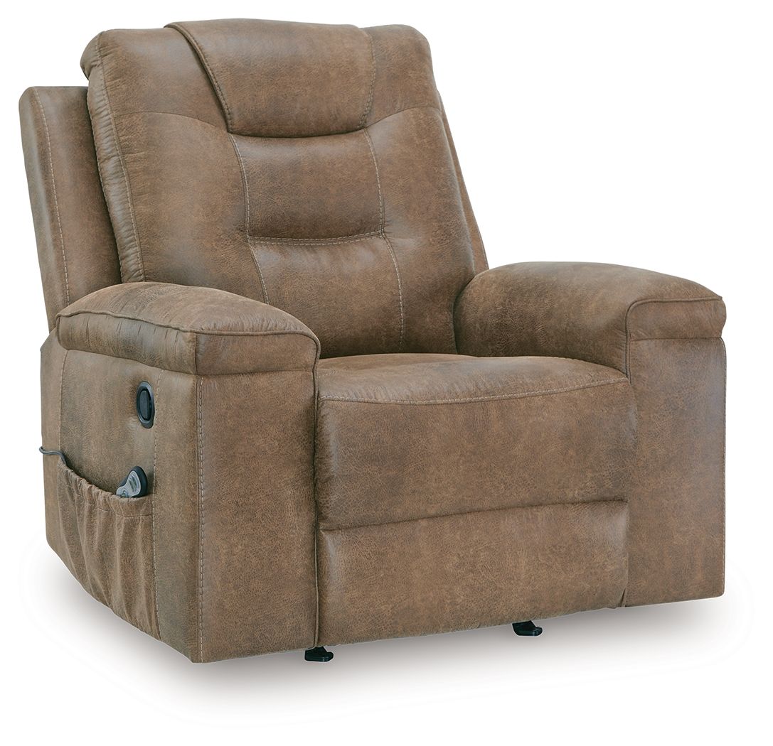 Windstade - Earth - Rocker Recliner