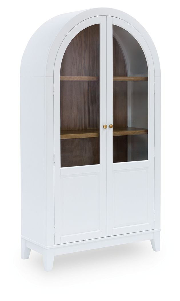 Regency Dagandale - Accent Cabinet