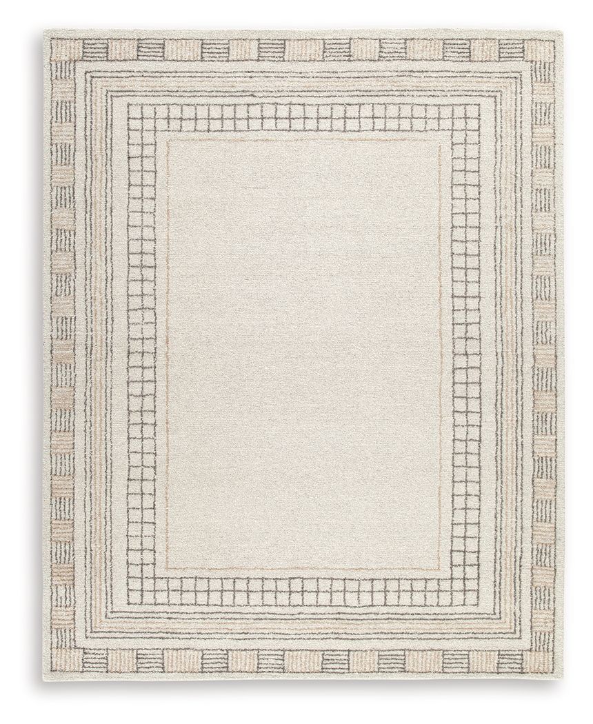 Regency Idaman - Rug