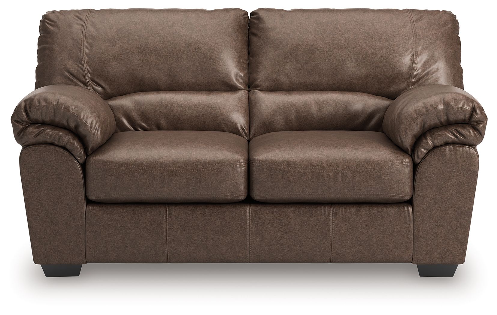 Whitlock - Umber - Loveseat