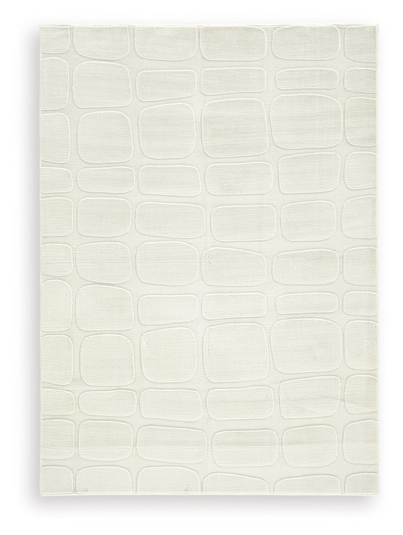 Malvinsboro - Washable Medium Rug - Sandstone