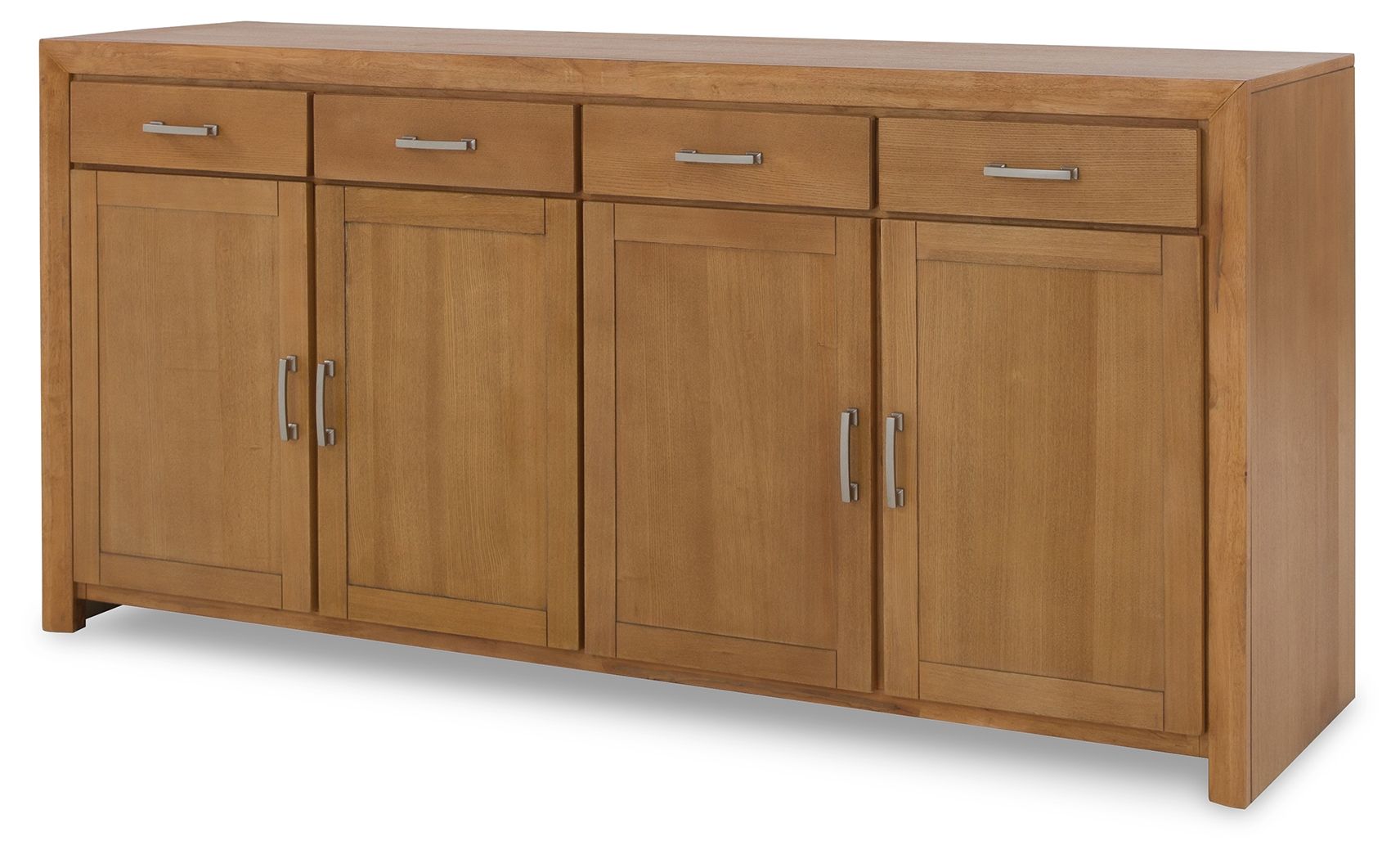Ristow - Light Brown - Dining Room Server
