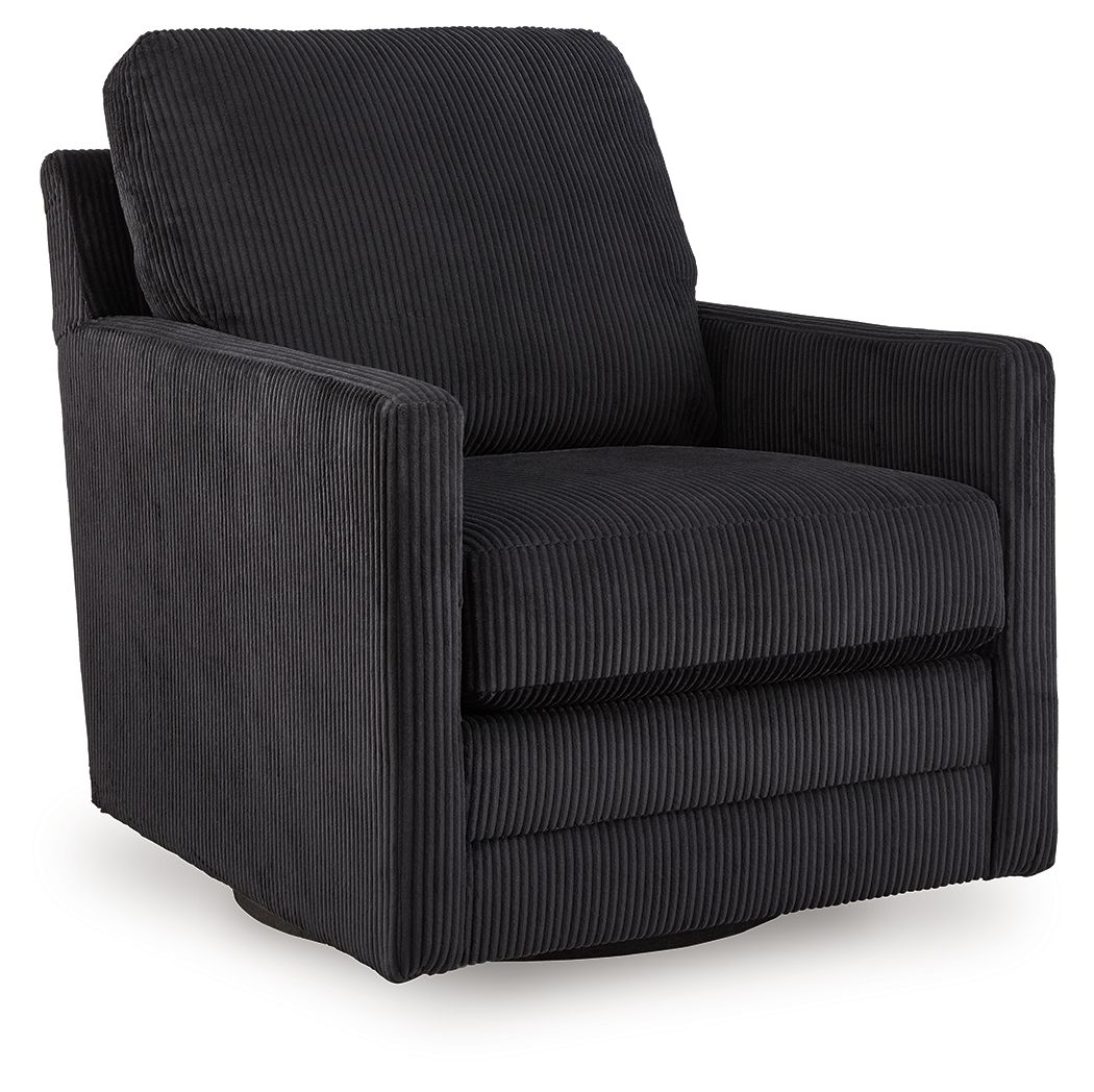Regency Icaman - Swivel Chair