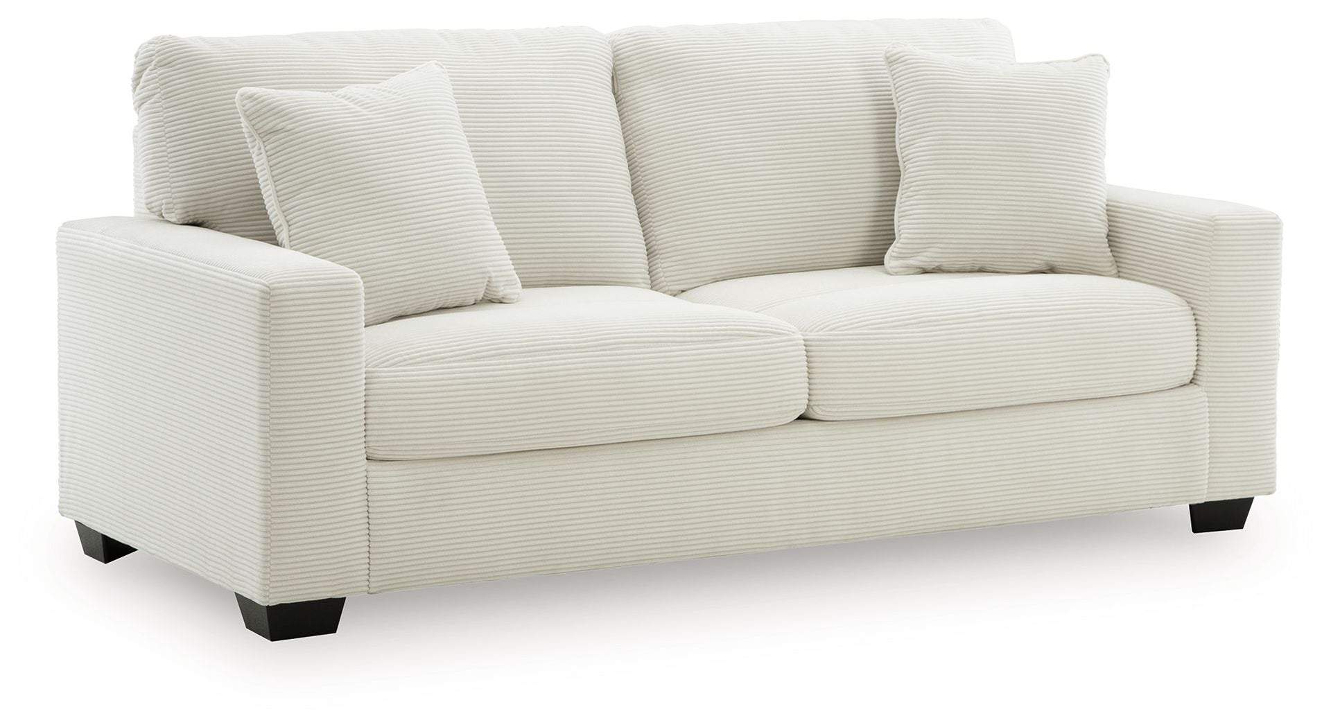 Amesley - Ivory - Sofa