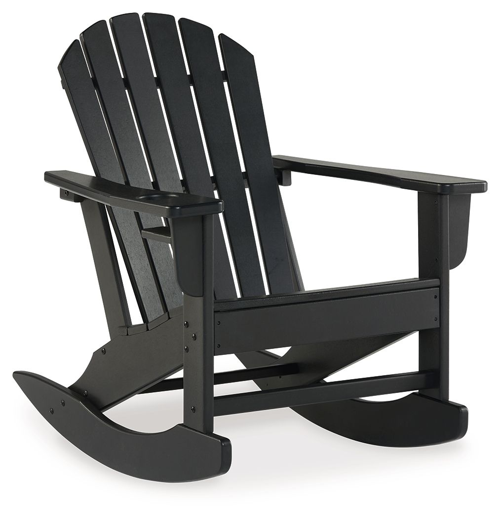 Regency Sundown Treasure - Rocking Chair