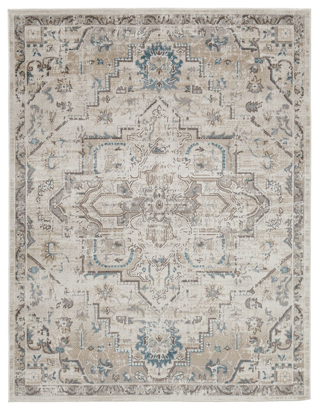 Regency Barkham - Rug