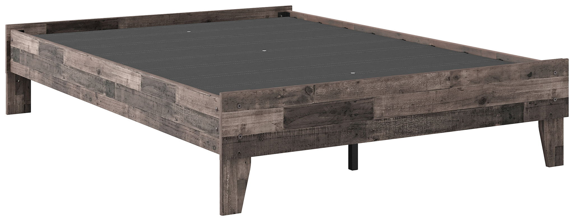 Regency Neilsville - Platform Bed