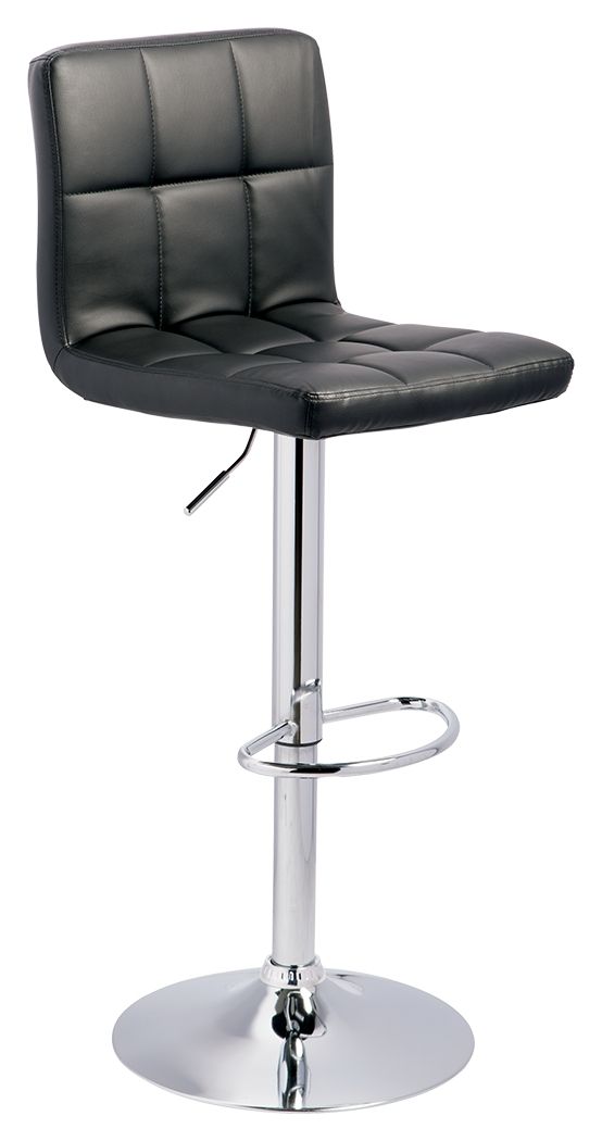 Regency Bellatier - Adjustable Height Barstool (Set of 2)