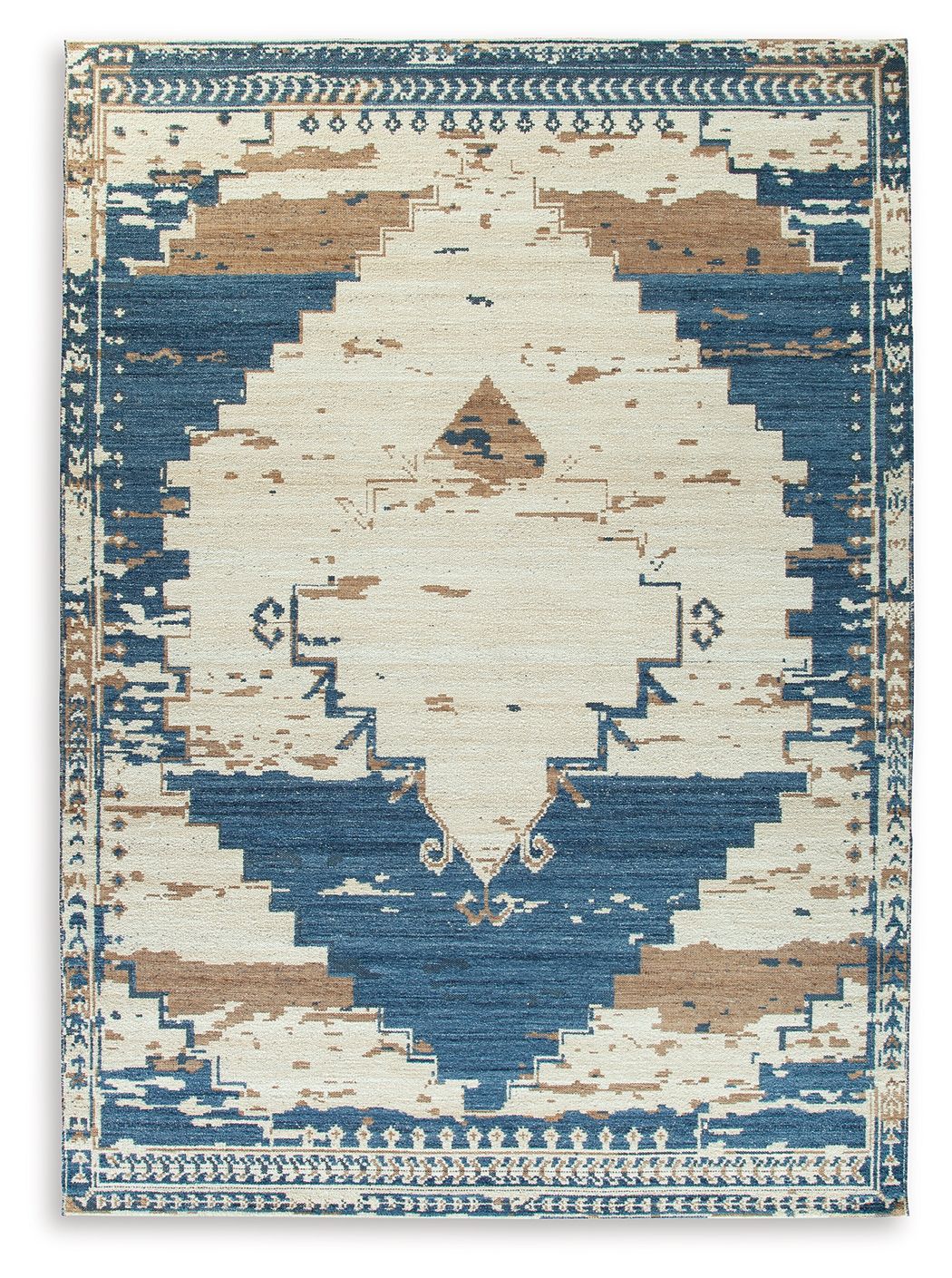 Regency Varnler - Rug