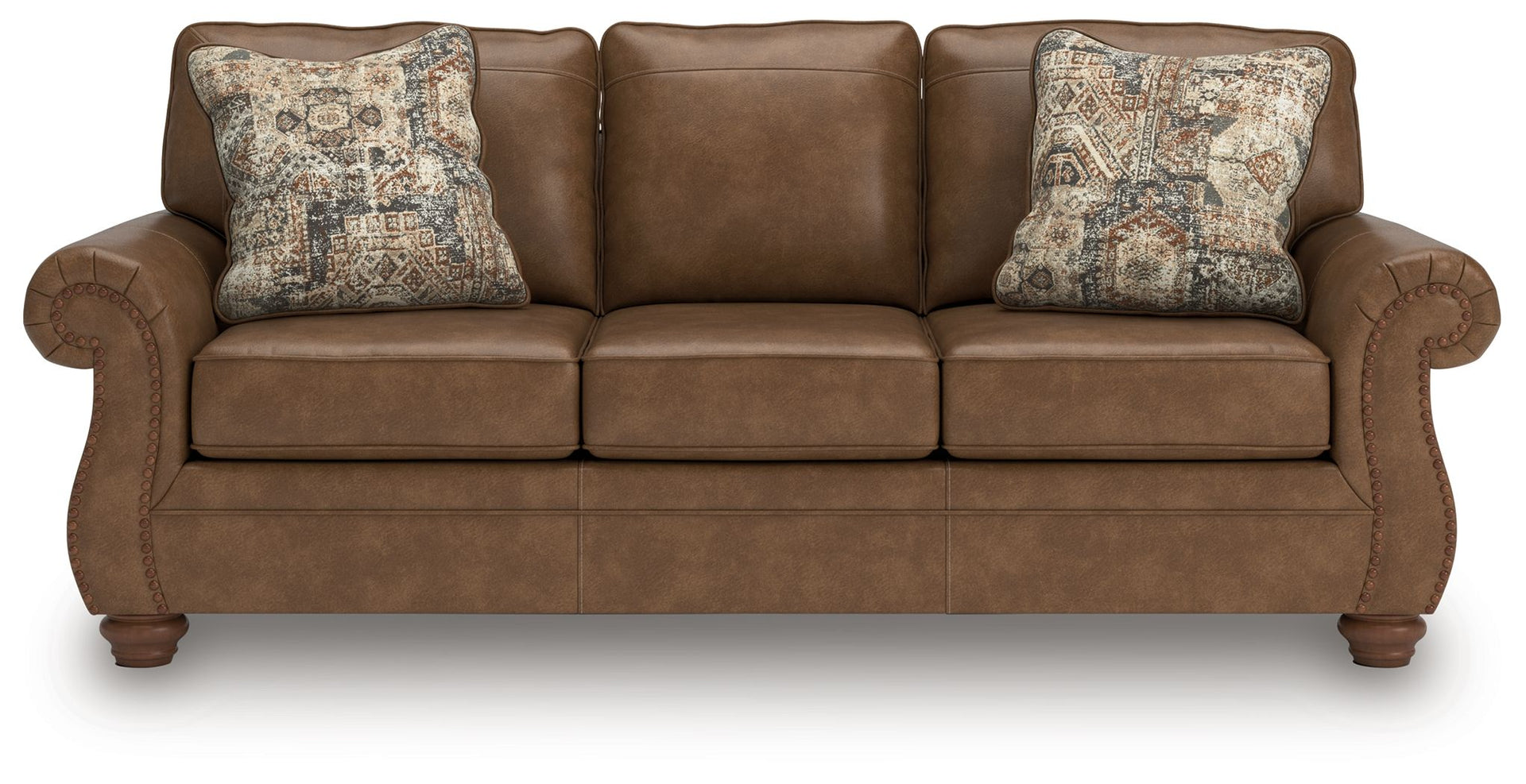 Shadsburne - Earth - Sofa