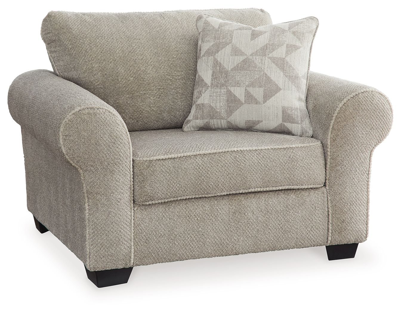 Discota - Chair And A Half - Sisal