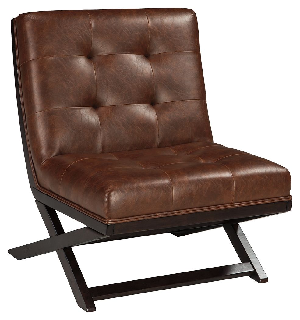 Regency Sidewinder - Accent Chair