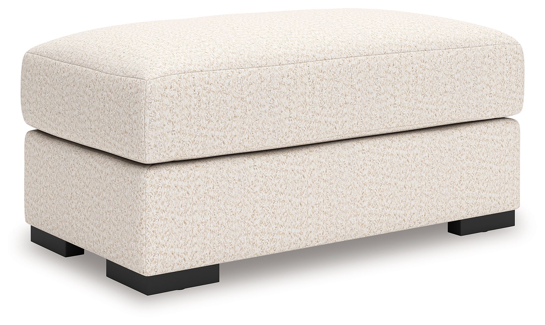 Tildan - Ottoman - Stucco