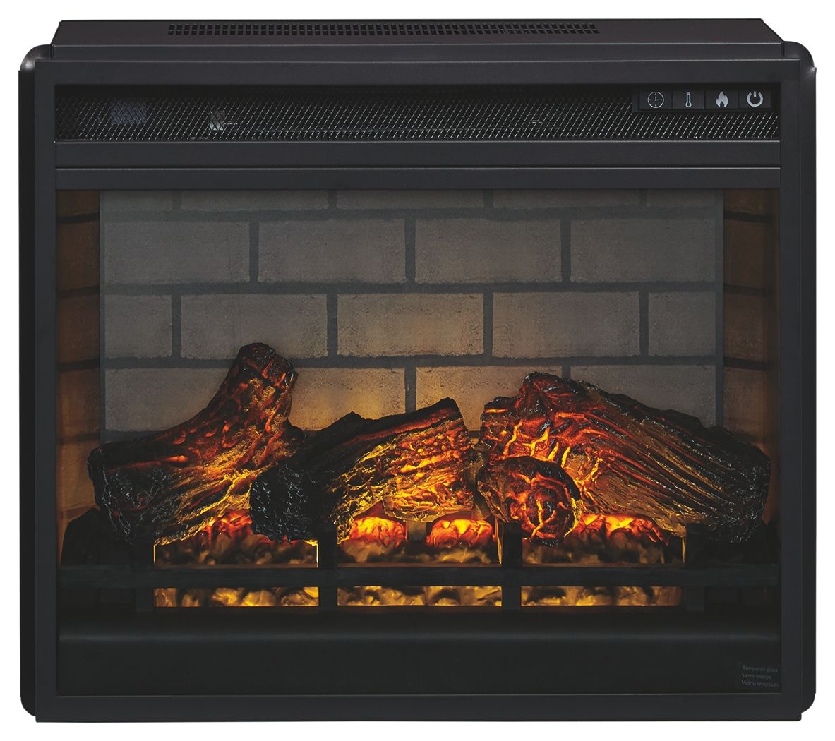 Regency Entertainment Accessories - Fireplace Insert Infrared