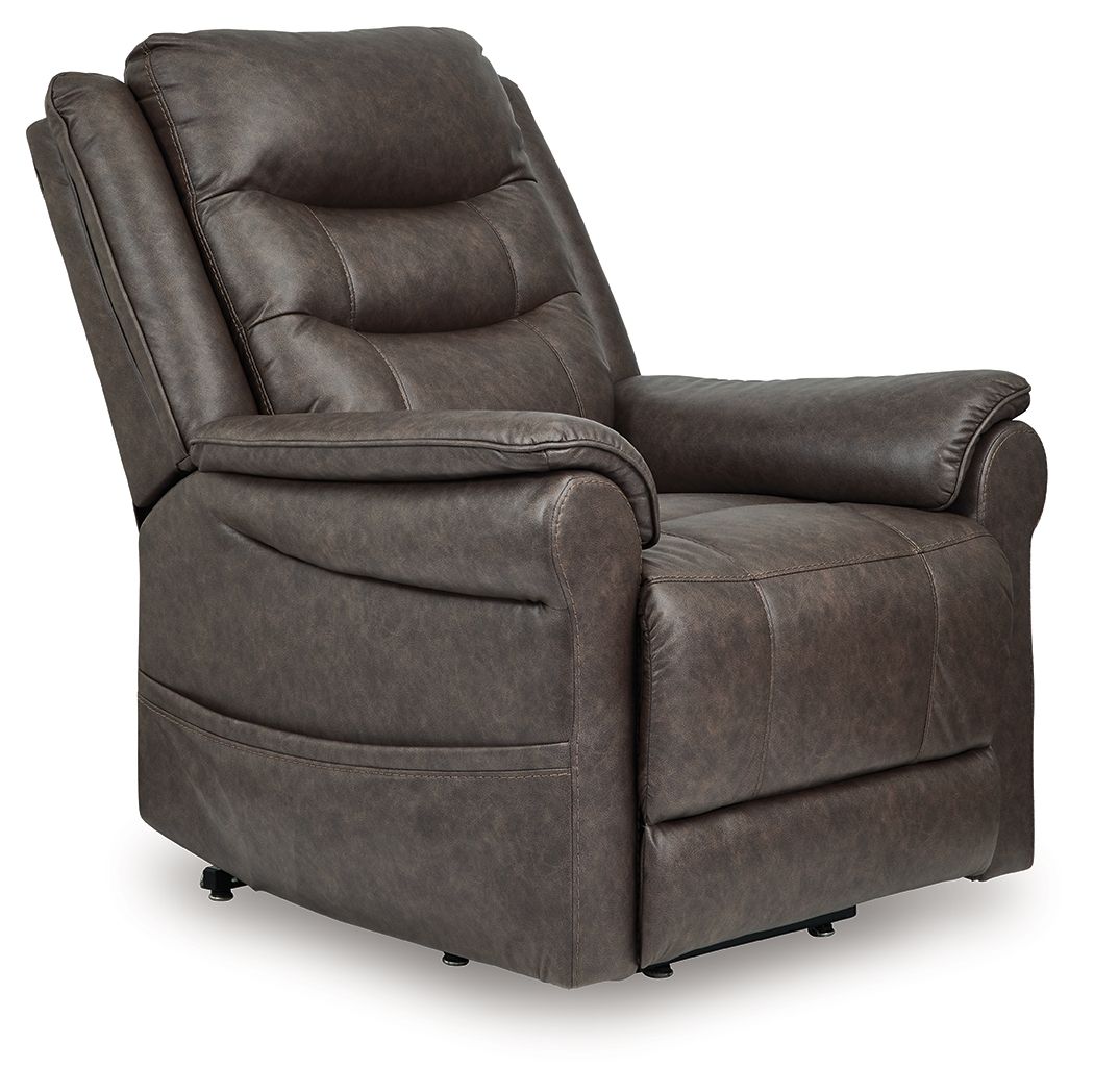Regency Oatman - Power Lift Recliner