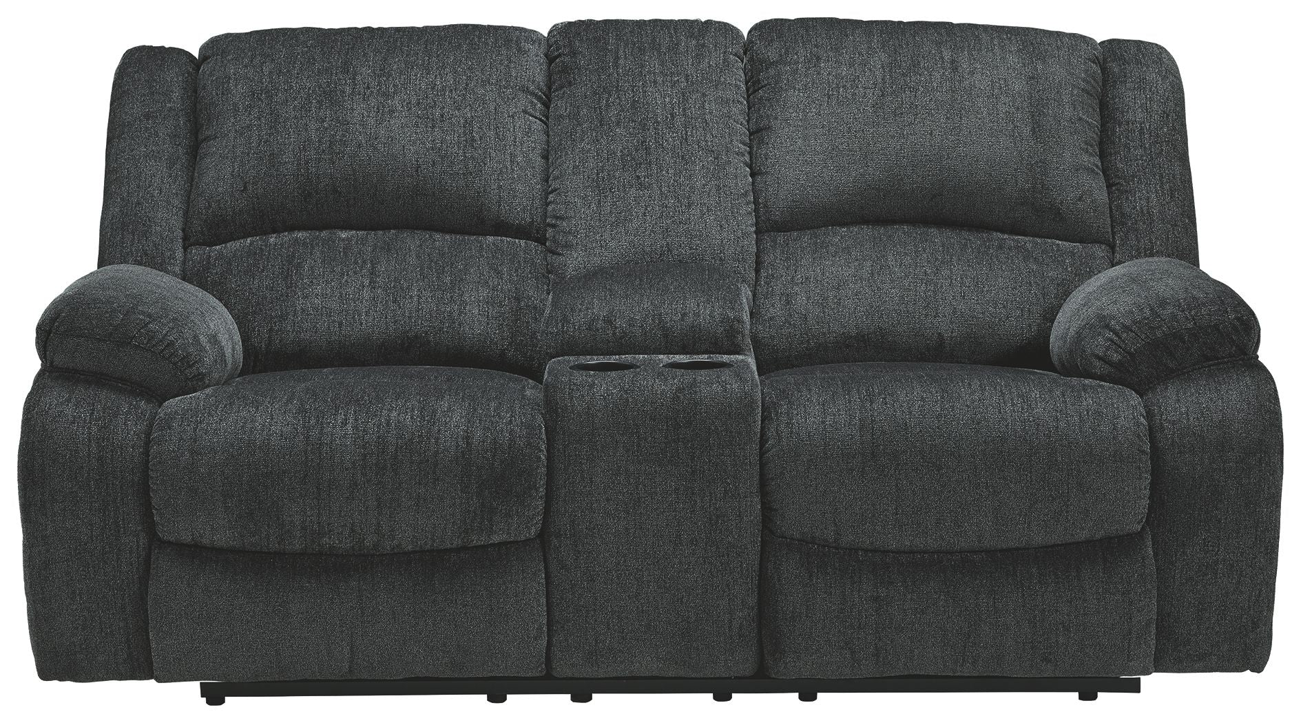 Regency Draycoll - Reclining Loveseat