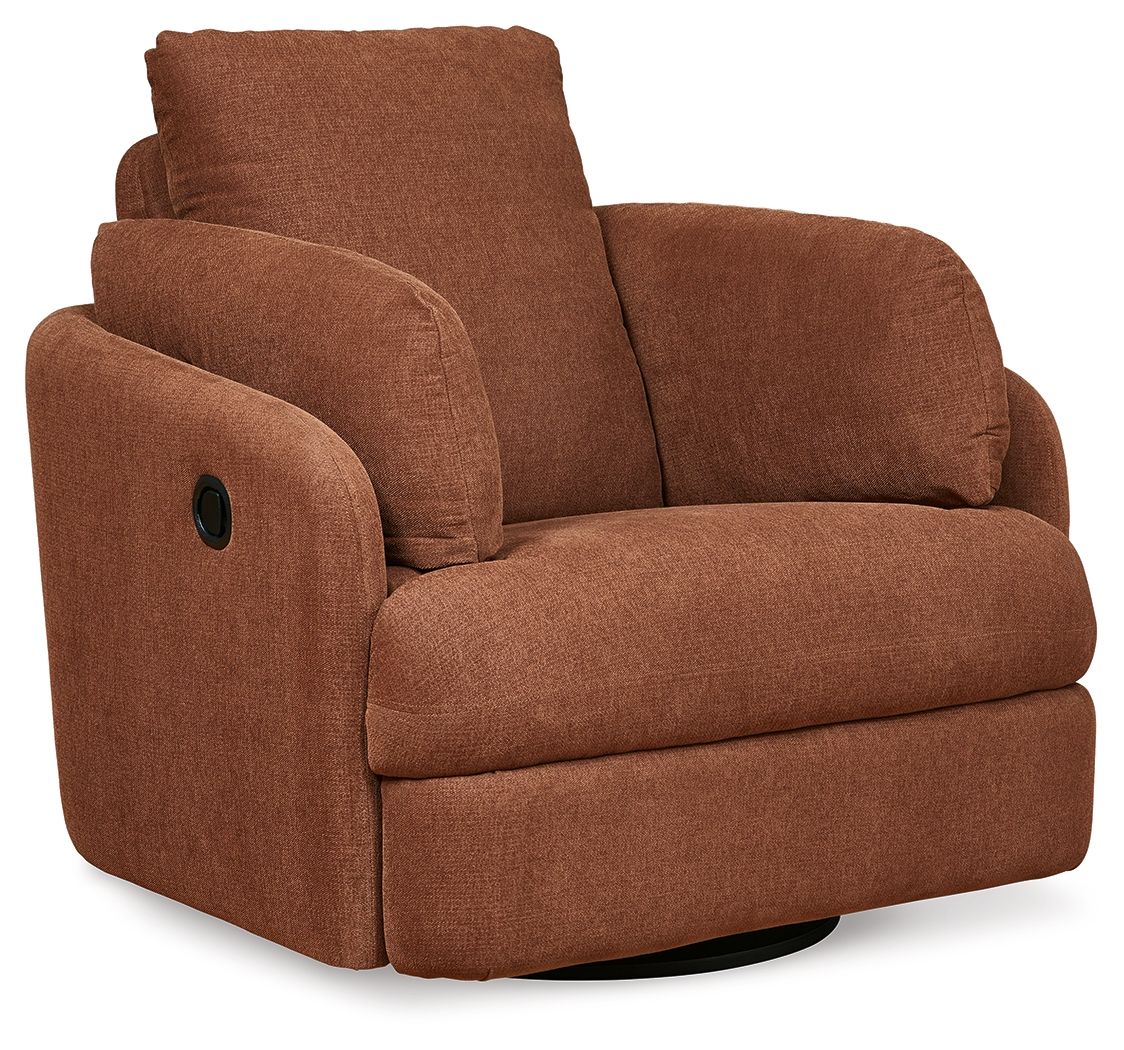 Regency Modmax - Swivel Glider Recliner