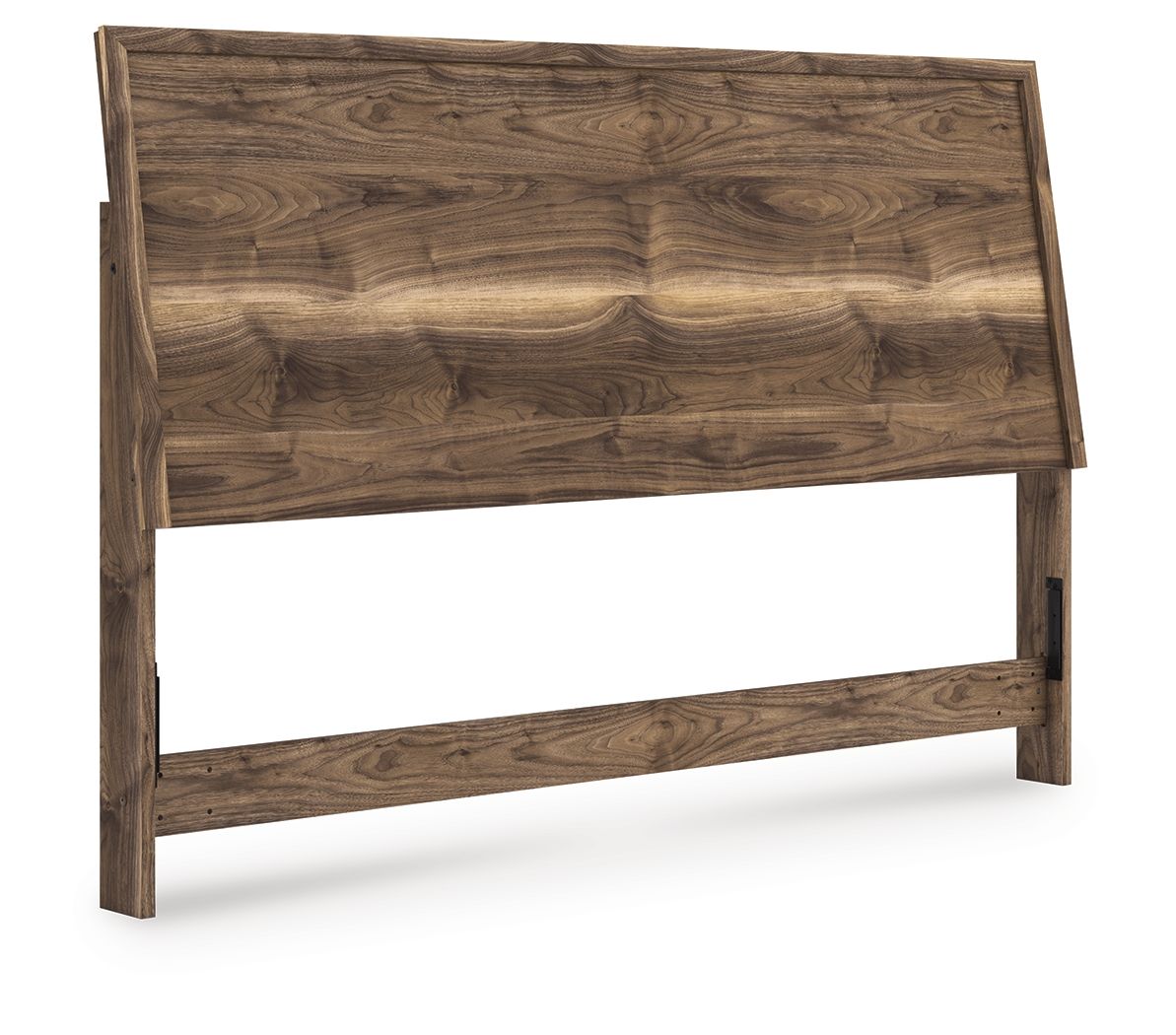 Zadilyn - Brown - King Panel Headboard