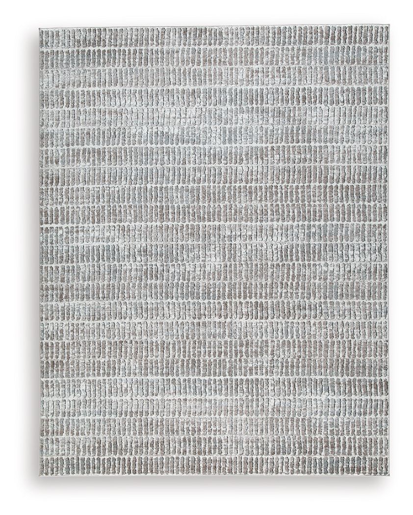 Fuadwick - Large Rug - Multi