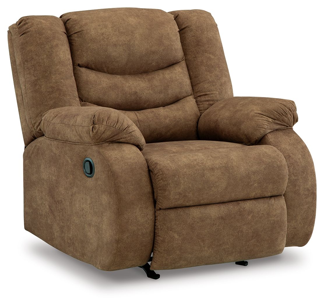 Regency Partymate - Rocker Recliner
