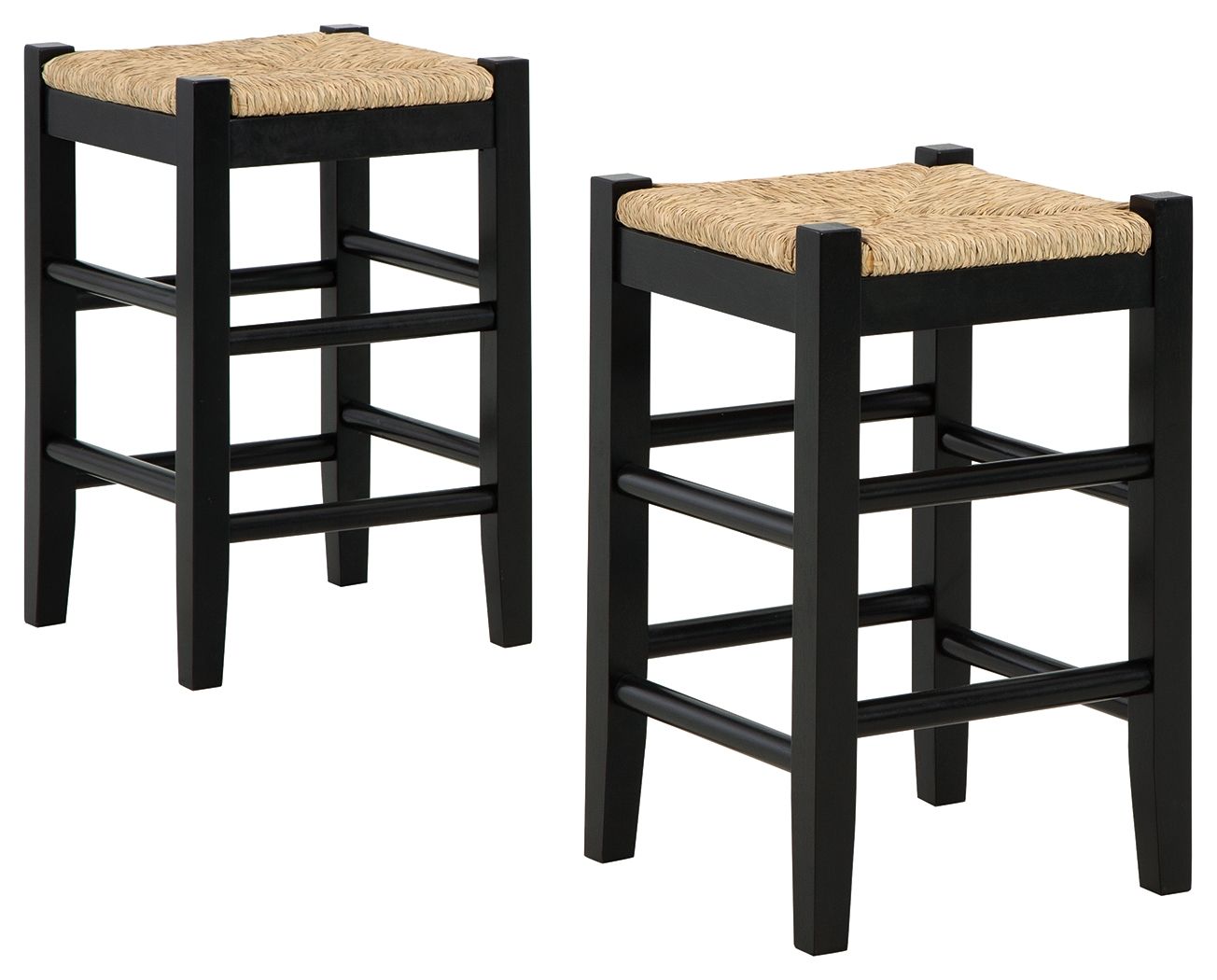 Regency Mirimyn - Bar Stool (Set of 2)