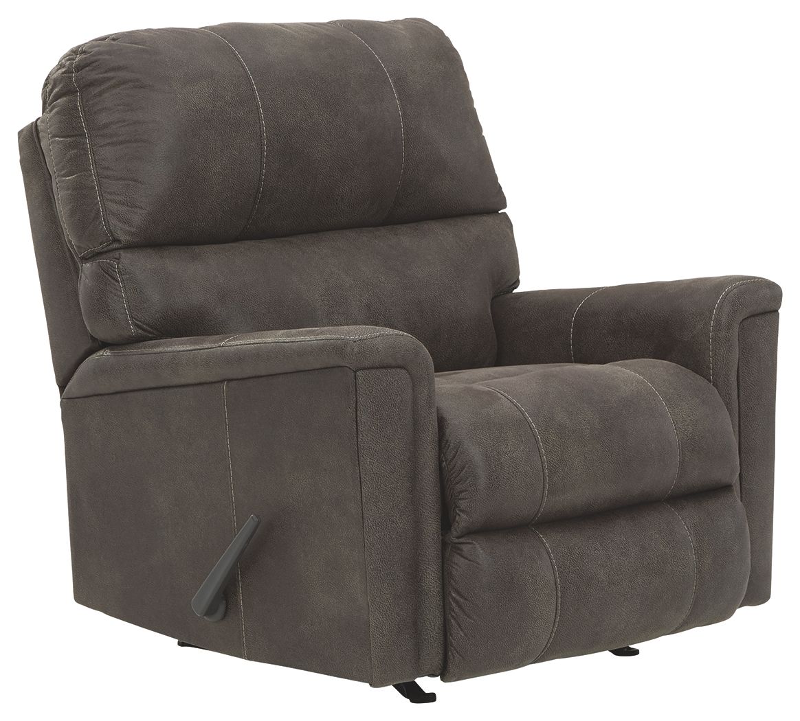 Regency Navi - Rocker Recliner