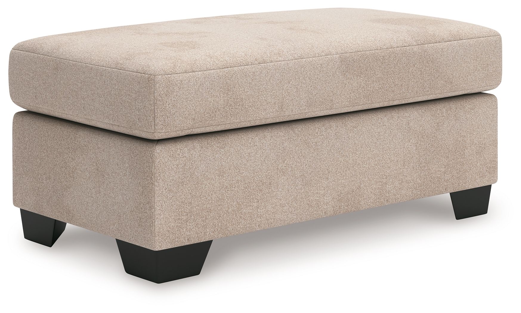 Panola - Ottoman - Taupe