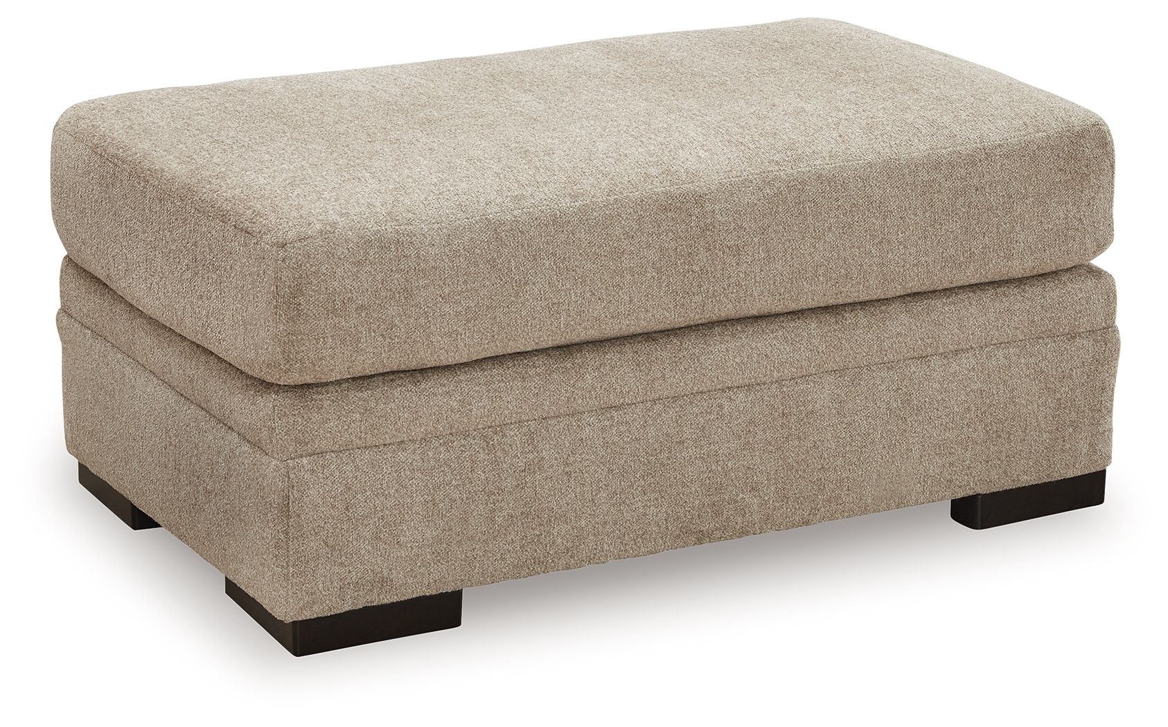 Kimbridge - Ottoman - Cashmere