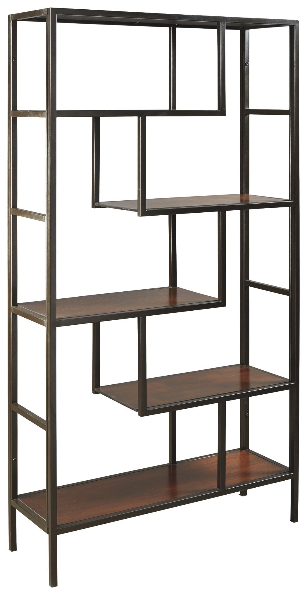 Regency Frankwell - Bookcase