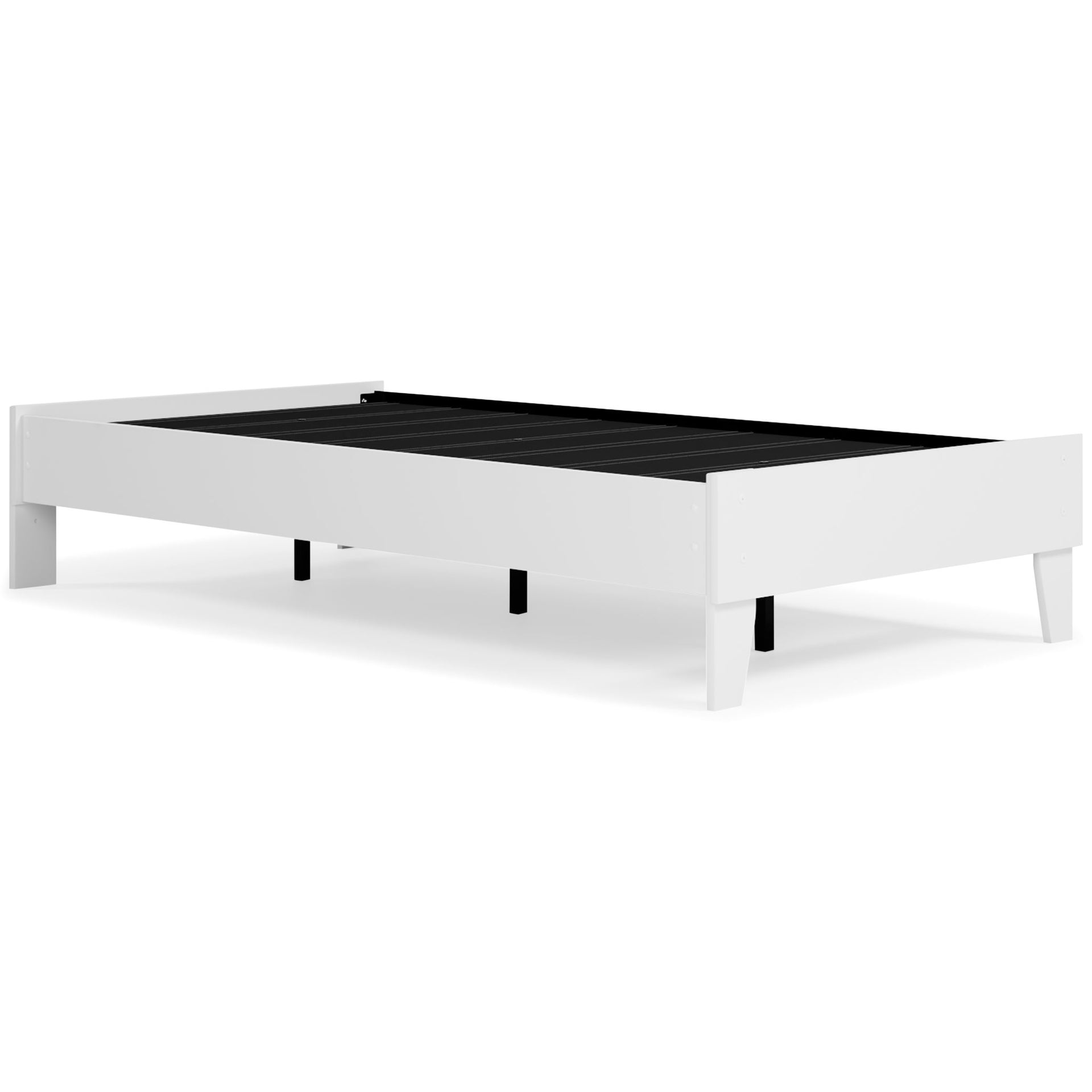 Regency Piperton - Platform Bed