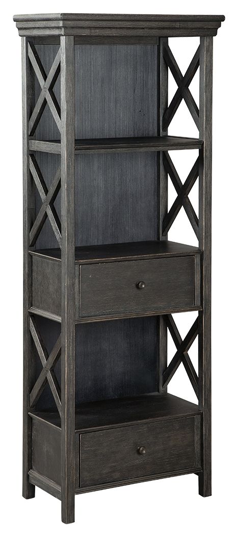 Regency Tyler Creek - Display Cabinet