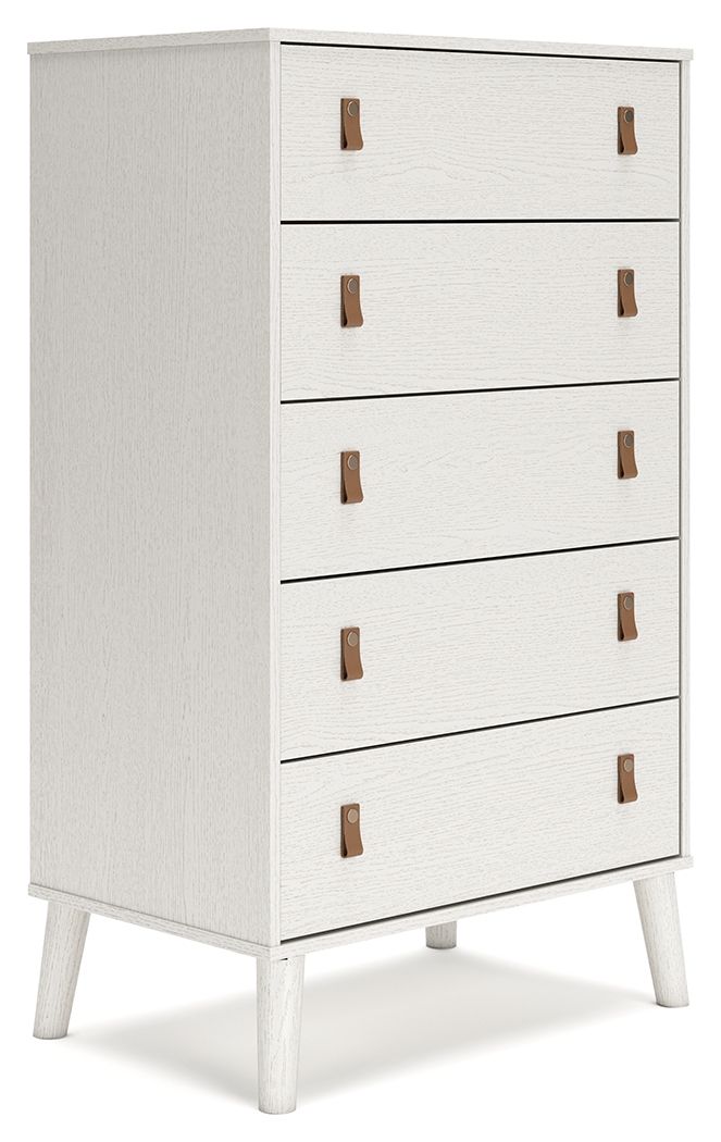 Regency Aprilyn - Chest