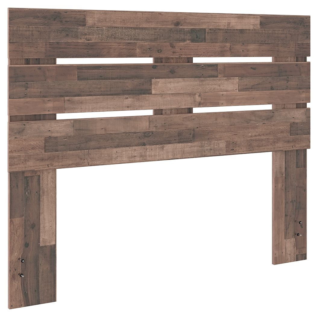 Regency Neilsville - Headboard