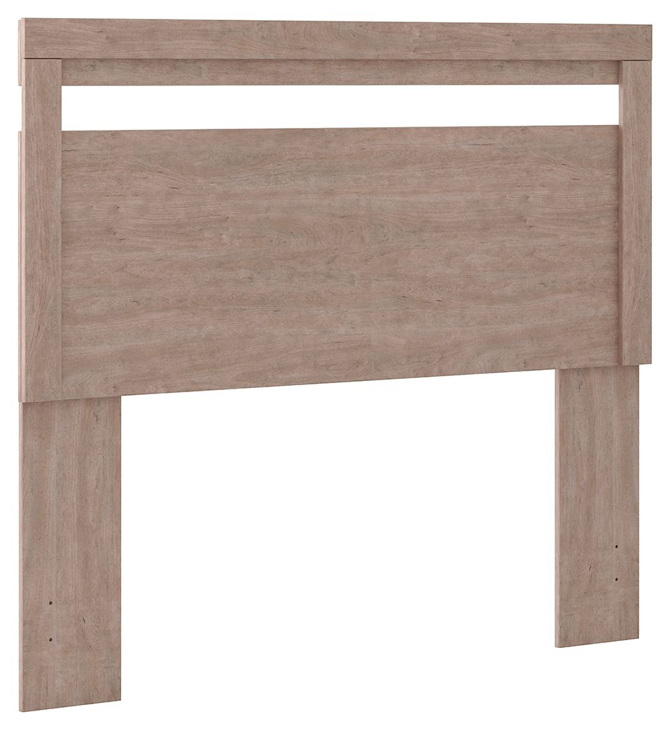 Regency Flannia - Youth Panel Headboard