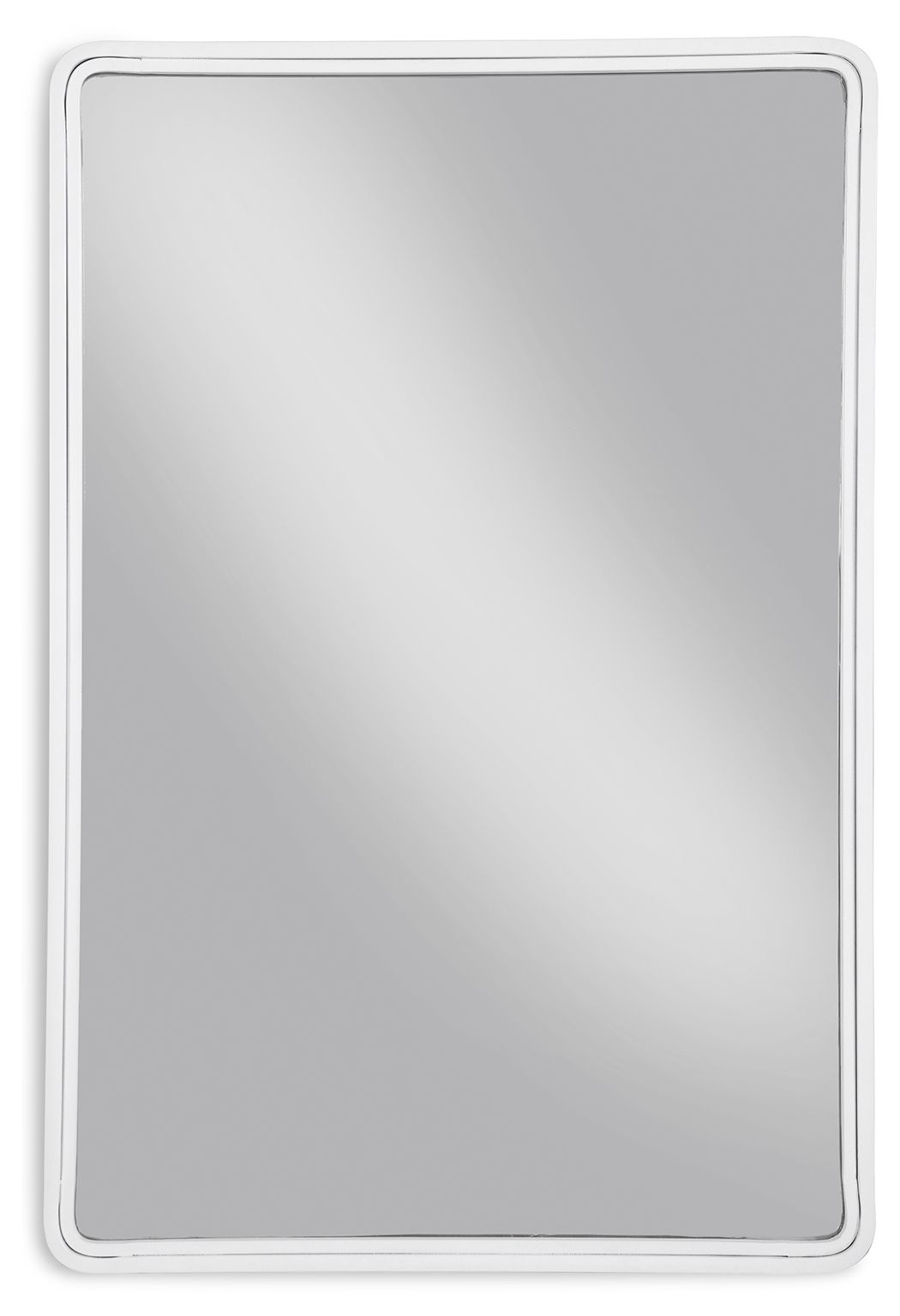 Regency Brocky - Rectangle Accent Mirror