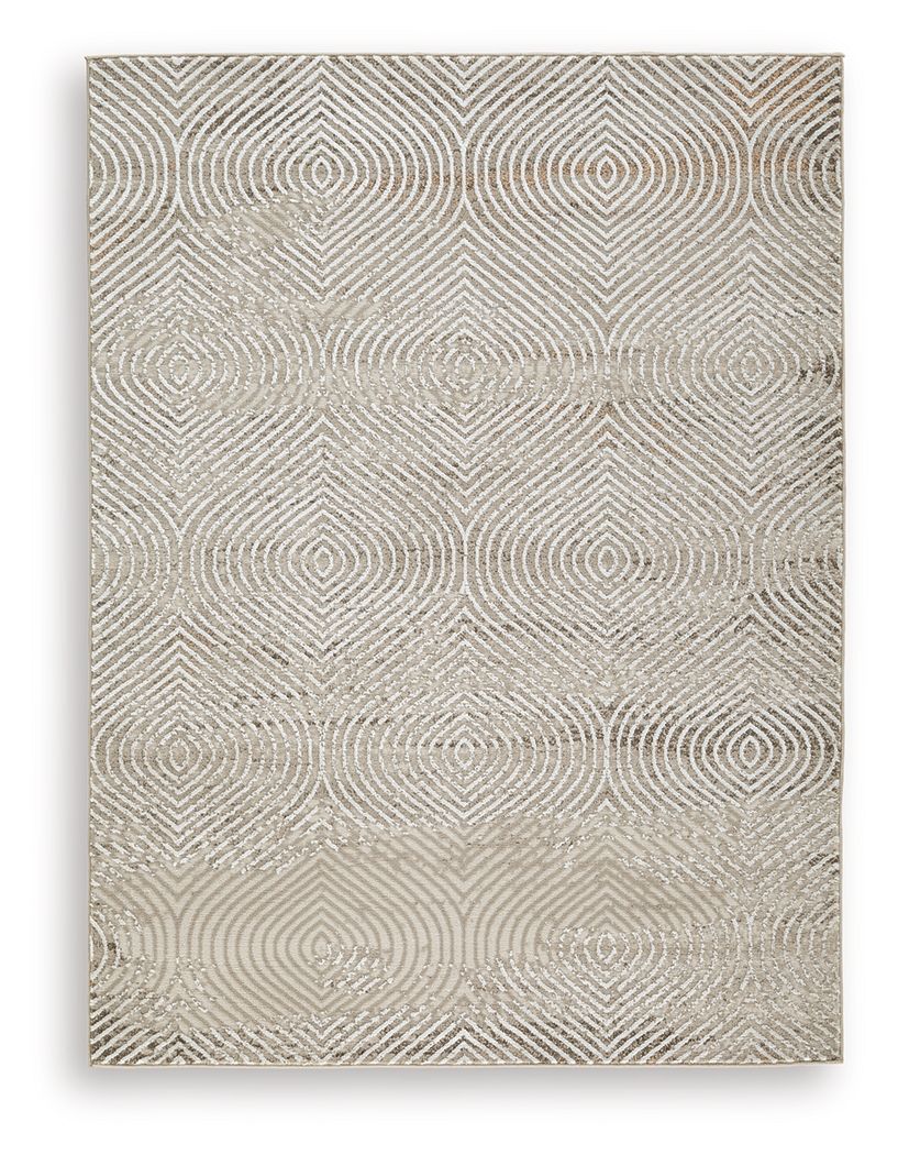 Bachus - Medium Rug - Multi