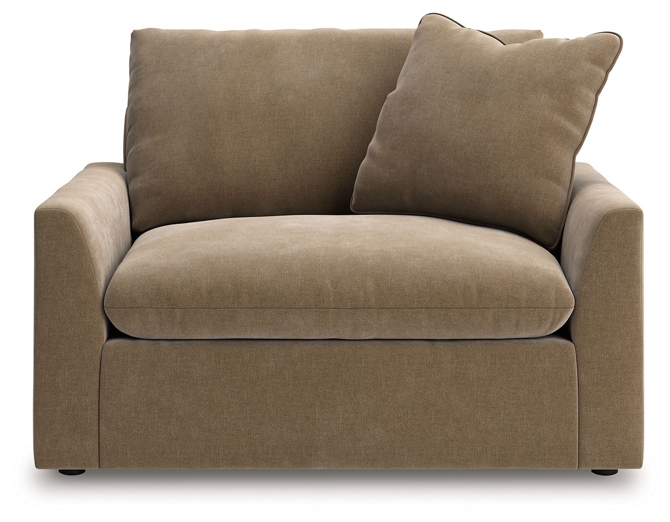 Whitehaven - Chair And A Half - Sable