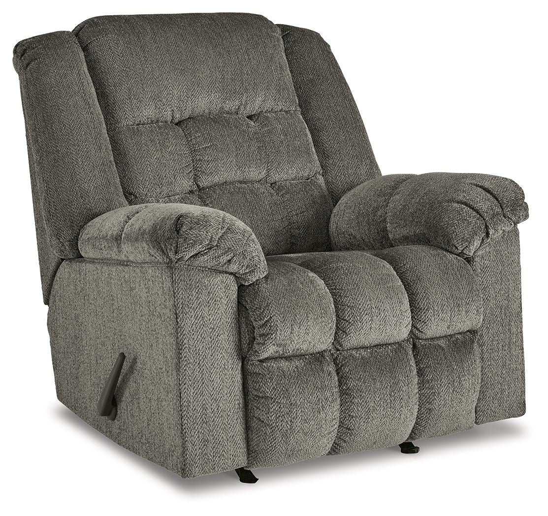 Regency Kegler - Rocker Recliner