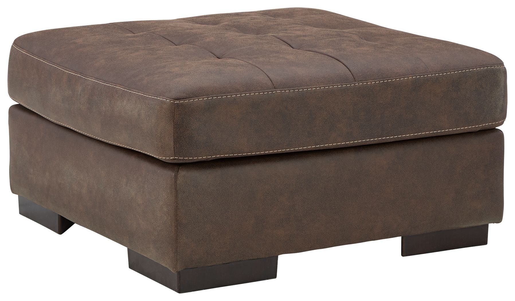 Regency Maderla - Oversized Accent Ottoman