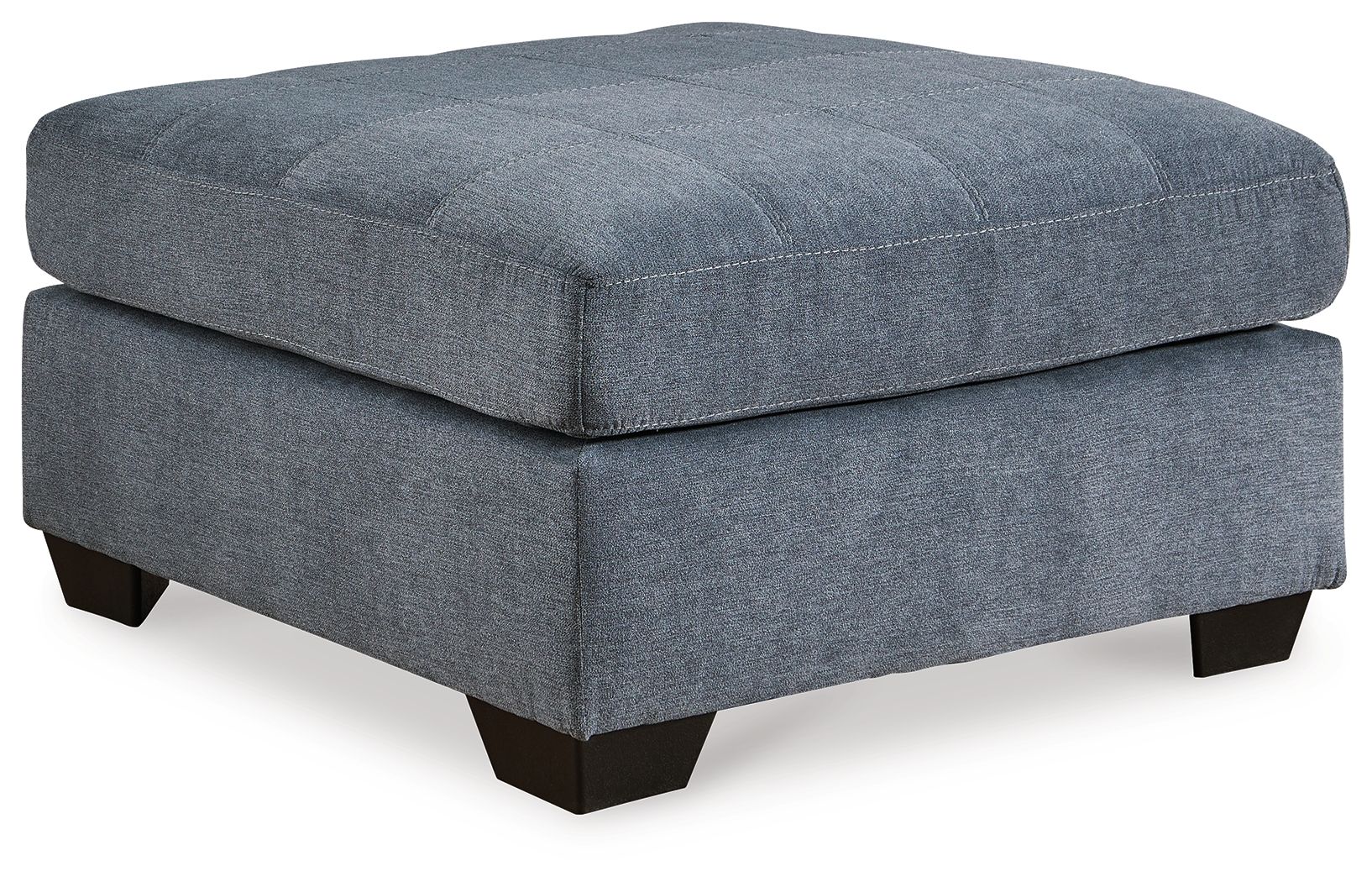 Regency Marleton - Oversized Accent Ottoman