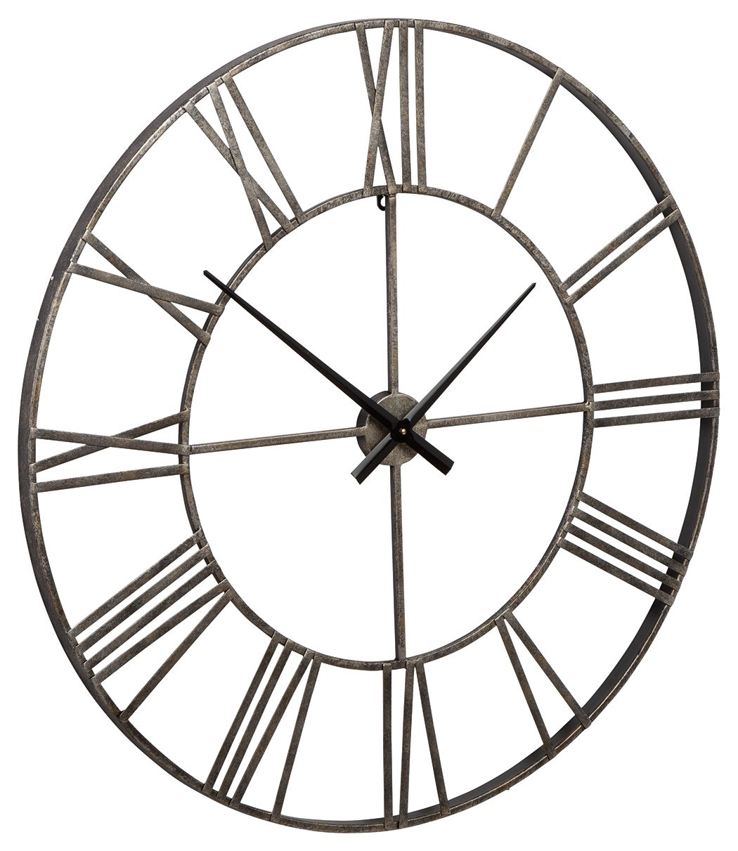 Regency Paquita - Wall Clock